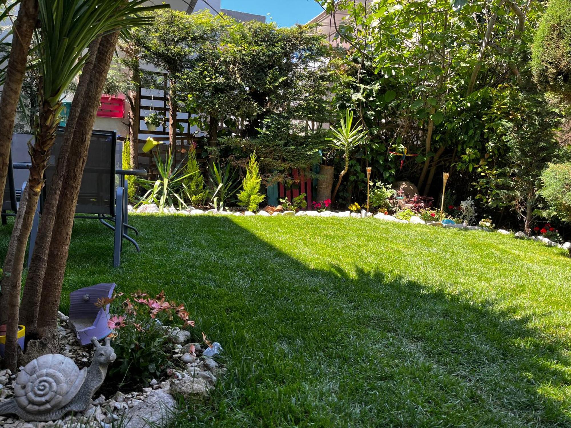 Holiday home Electra Garden House