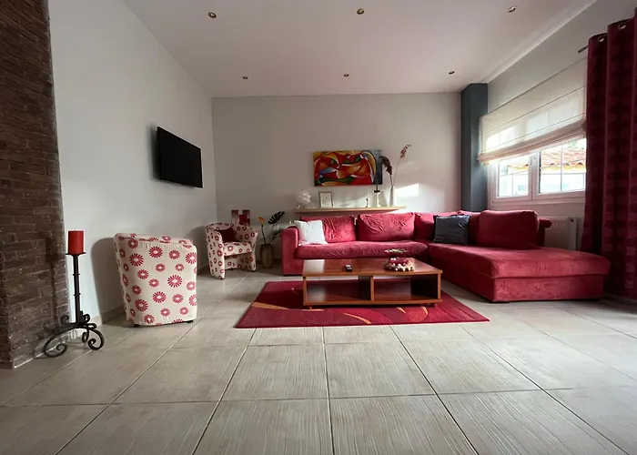 Electra Garden House