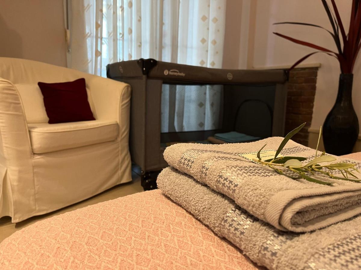 Electra Garden House Holiday home Nea Moudania