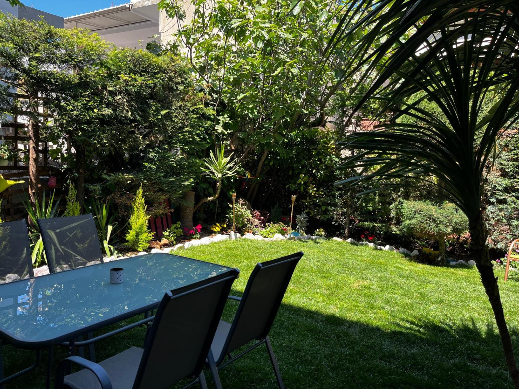 Electra Garden House * Nea Moudania