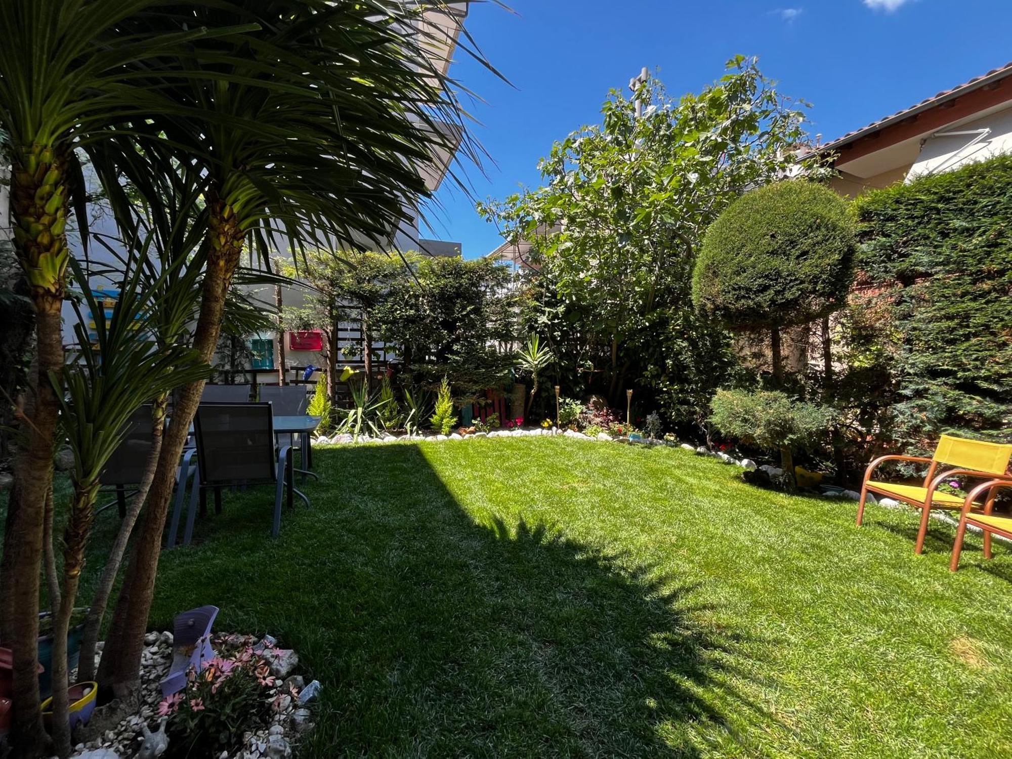Electra Garden House Holiday home Nea Moudania