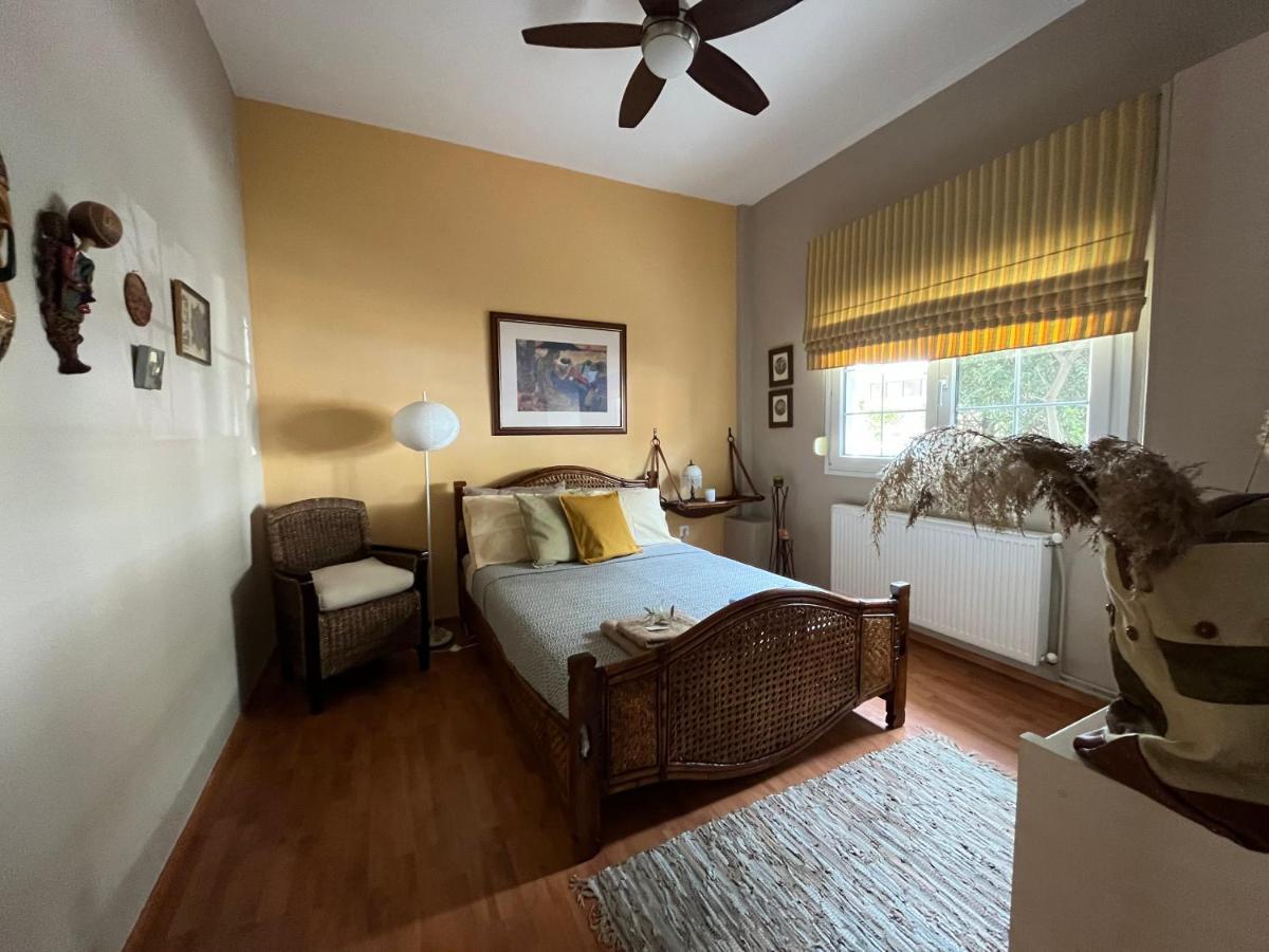 Electra Garden House 度假居 *